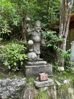 宝登山神社(埼玉県)