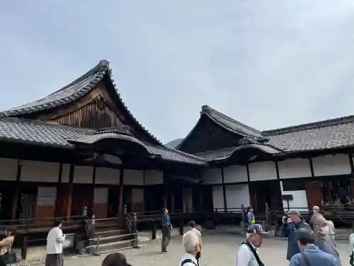 三宝院（三宝院門跡）(京都府)