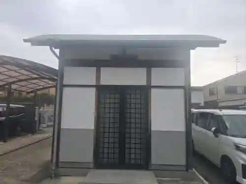 了峰禪寺（了峰寺）(京都府)