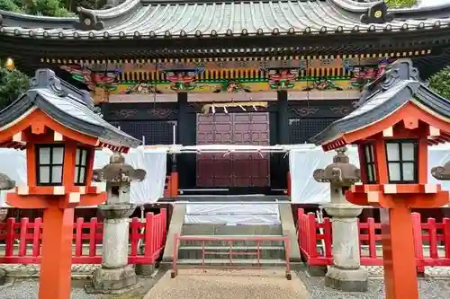 少彦名神社(静岡県)