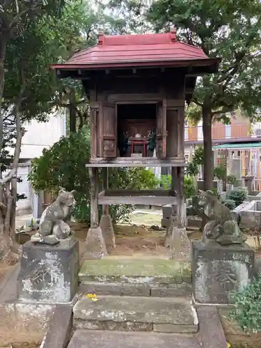 清岸寺(東京都)
