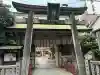 綱敷天神社(大阪府)