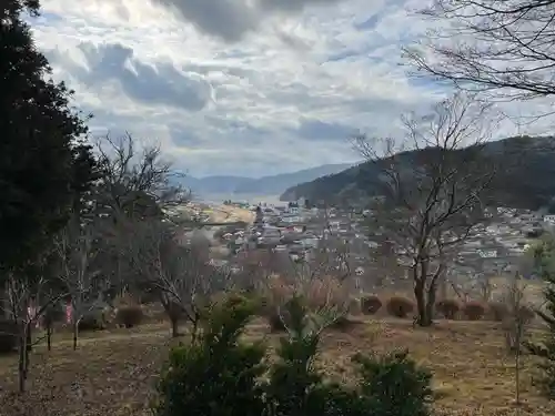 正一位 若草稲荷神社(宮城県)