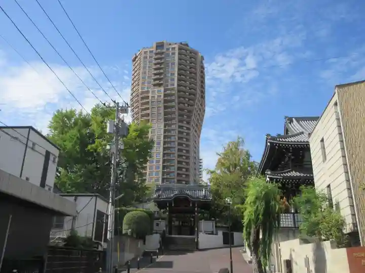 善福寺(東京都)