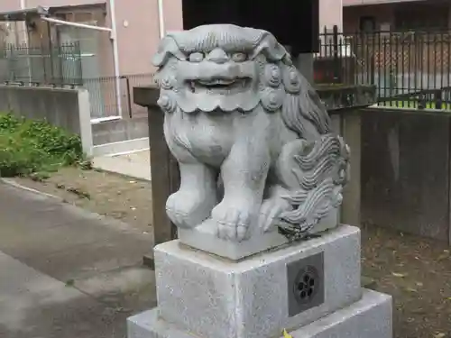 北野神社(東京都)