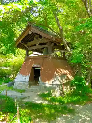 鏡作坐天照御魂神社のその他建物