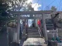 真田山 三光神社(大阪府)