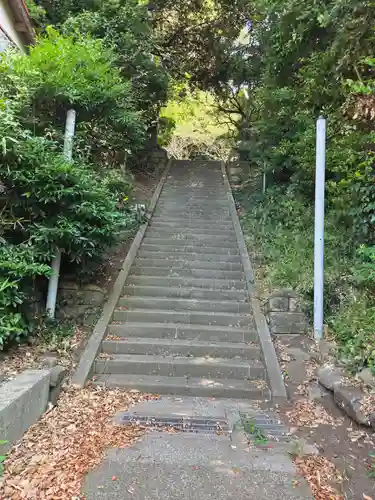 十二所神社(神奈川県)