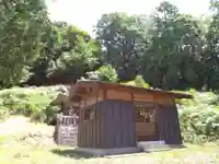 御鍬神社(愛知県)