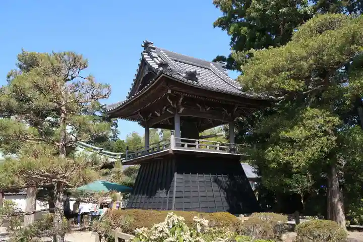 平田寺(静岡県)
