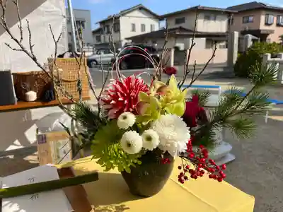 道隆寺のその他建物