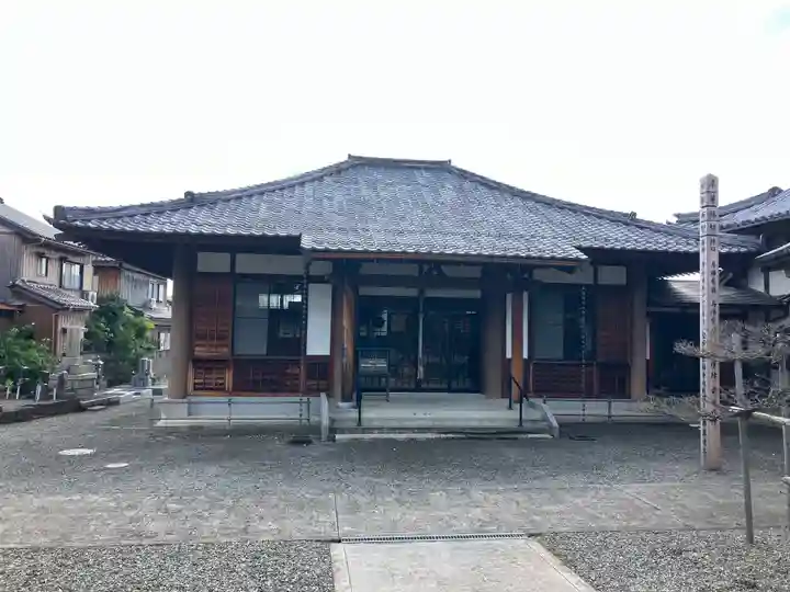 松福寺(福井県)