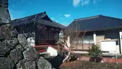 法界寺(山梨県)