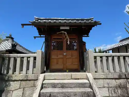 金刀比羅神社(滋賀県)