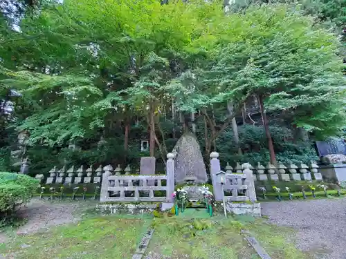 大隣寺のその他建物