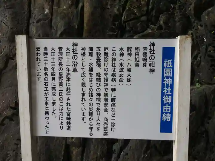 祇園神社(宮崎県)