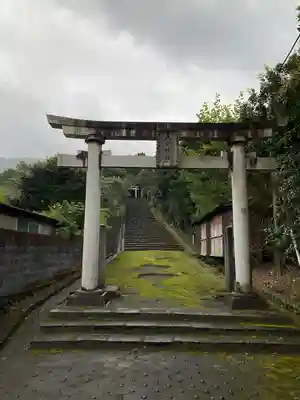 大宮神社(東京都)