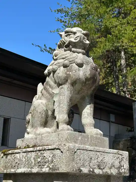 櫻山八幡宮(岐阜県)
