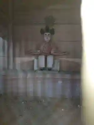 北野天神社(山梨県)