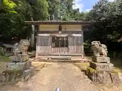 岡神社(兵庫県)