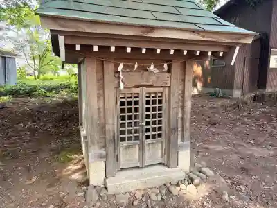 月山神社(秋田県)