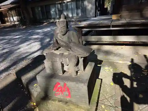 熊野神社(神奈川県)