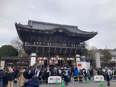成田山新勝寺(千葉県)