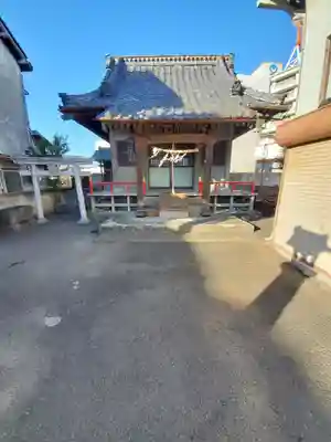 琴平宮のその他建物