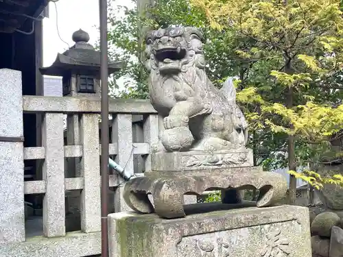 長神社(滋賀県)