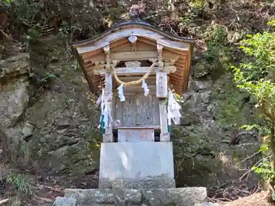 金刀比羅神社(岡山県)