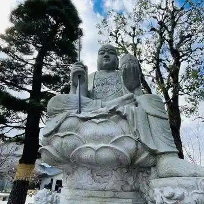 祐天寺(東京都)