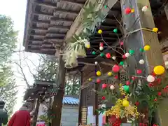 滑川神社 - 仕事と子どもの守り神の建物その他