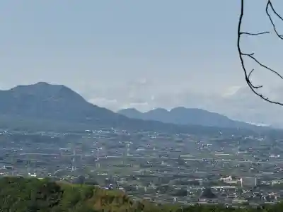 観音山慈眼院(高崎観音)(群馬県)