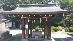 里之宮 湯殿山神社(山形県)