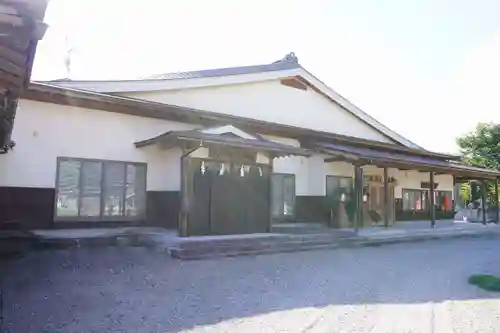田出宇賀神社(福島県)