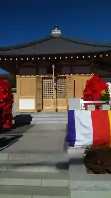 東覚寺のその他建物