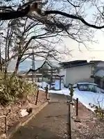 塩竃神社(北海道)