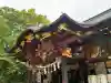 秩父神社(埼玉県)