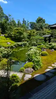 両足院(京都府)