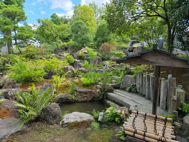 石切劔箭神社(大阪府)