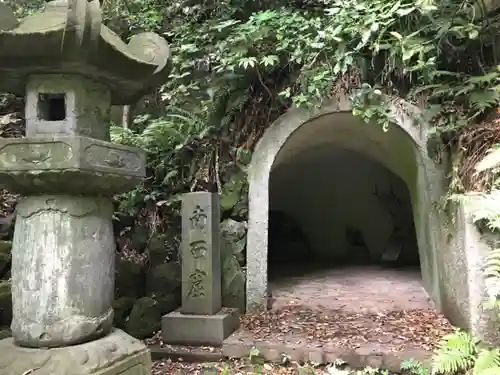 安國論寺（安国論寺）のその他建物