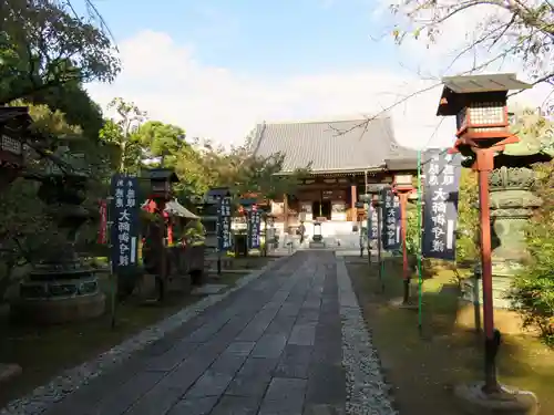 輪王寺両大師堂(寛永寺輪王殿)のその他建物