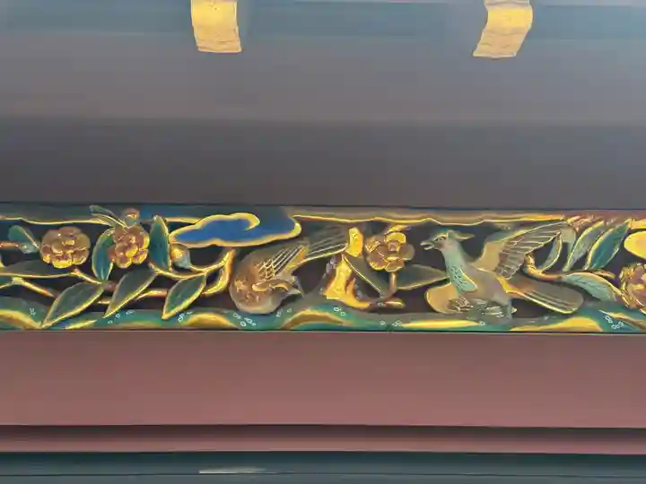 上野東照宮(東京都)