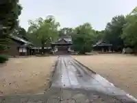 八幡社のその他建物