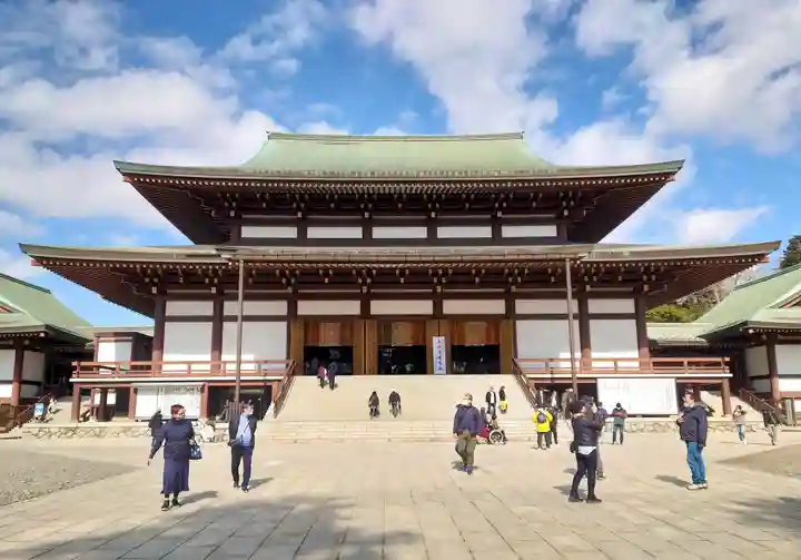 成田山新勝寺(千葉県)