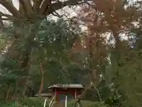 観音堂のその他建物