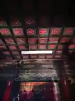 小牧豊川稲荷(西町の稲荷堂)の芸術