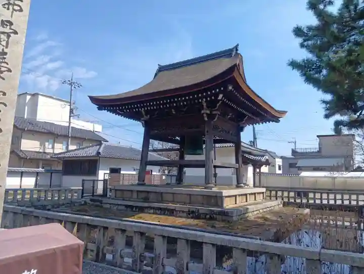 大通寺(長浜御坊)(滋賀県)