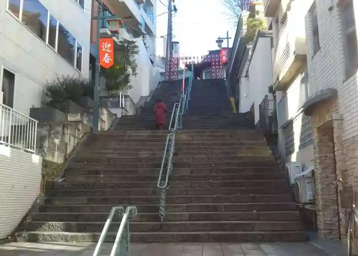 神田神社(神田明神)のその他建物