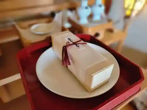 伏木香取神社(茨城県)